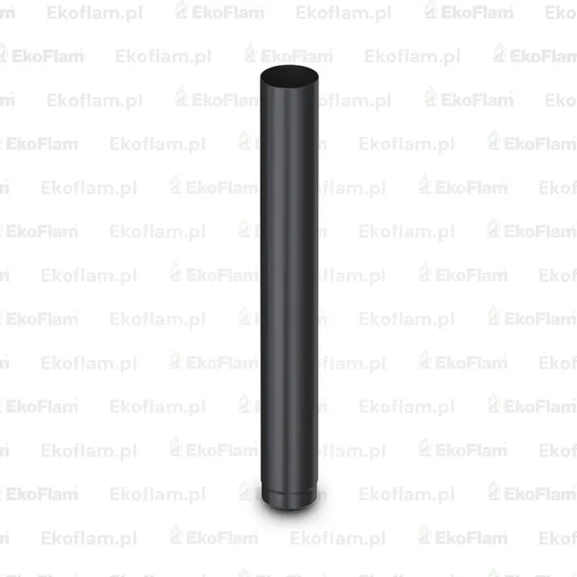 D130 LG 1000 straight pipe