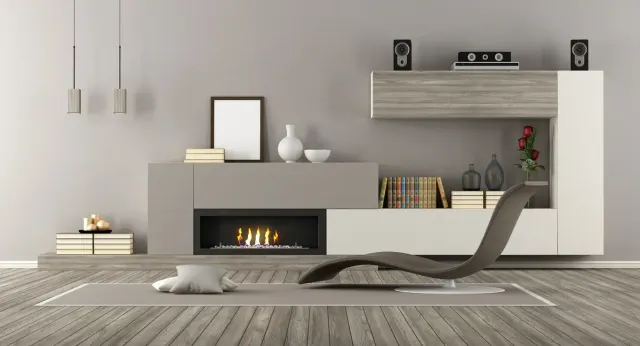 Jakie są najnowsze trendy w projektowaniu piecyków wolnostojących do salonu?
