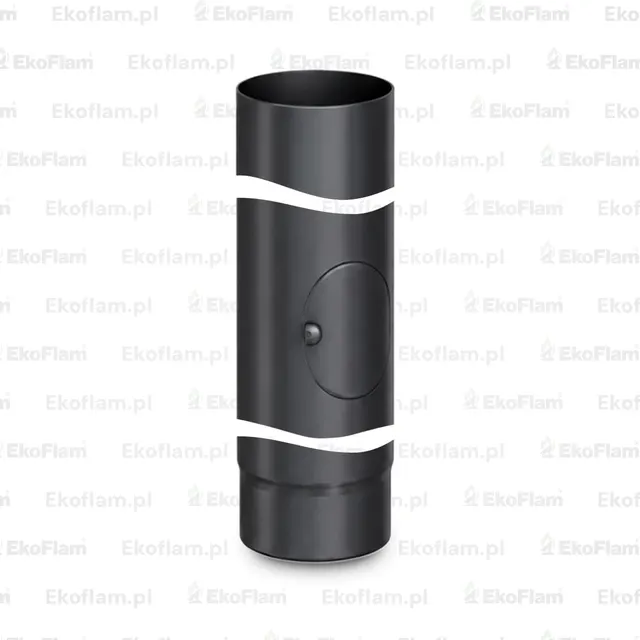 D130 LGTV 1000 straight pipe with revision