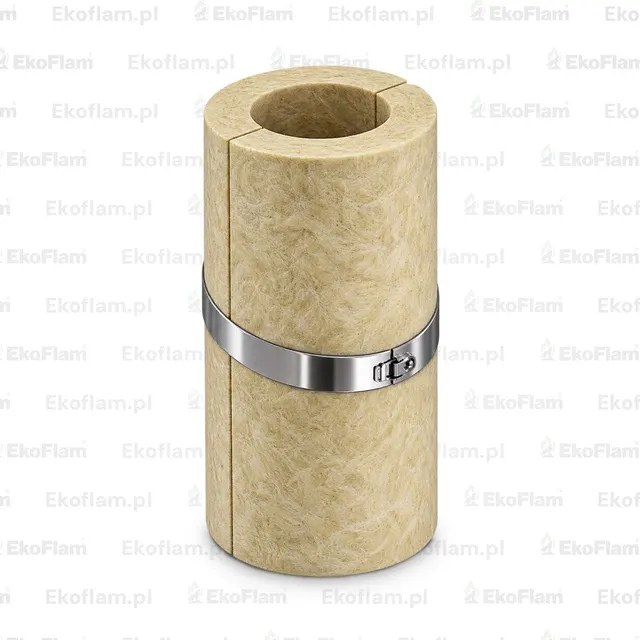 DI 150-COQISIL Insulation Sleeve 1m