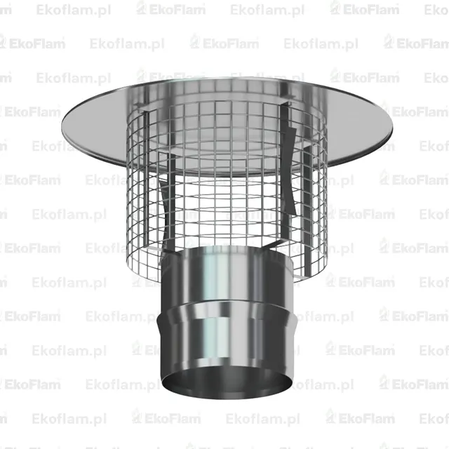 EAS 150-CPOI Mesh Canopy