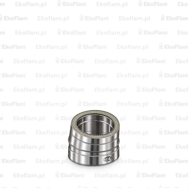 DI 150-EC 15 kolano
