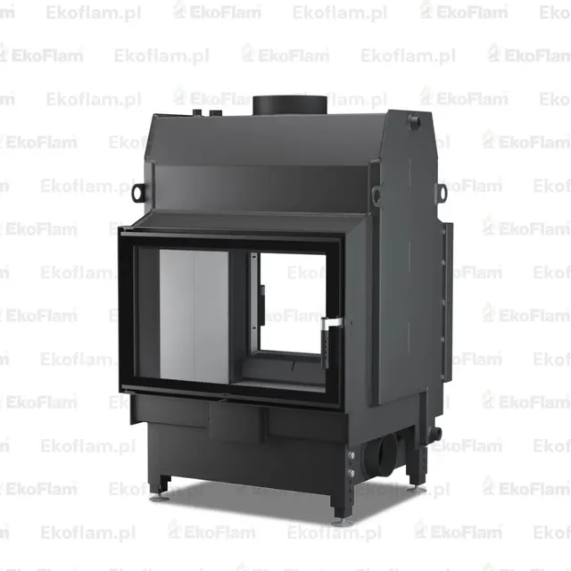 Water heating insert Nemo 4 Duo