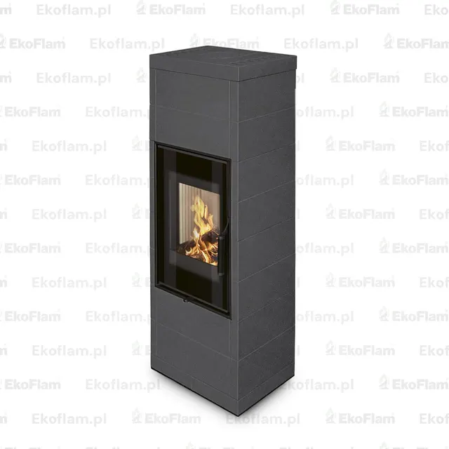 Wood-burning stove Romotop Fantasy 2 Maiolica  54505