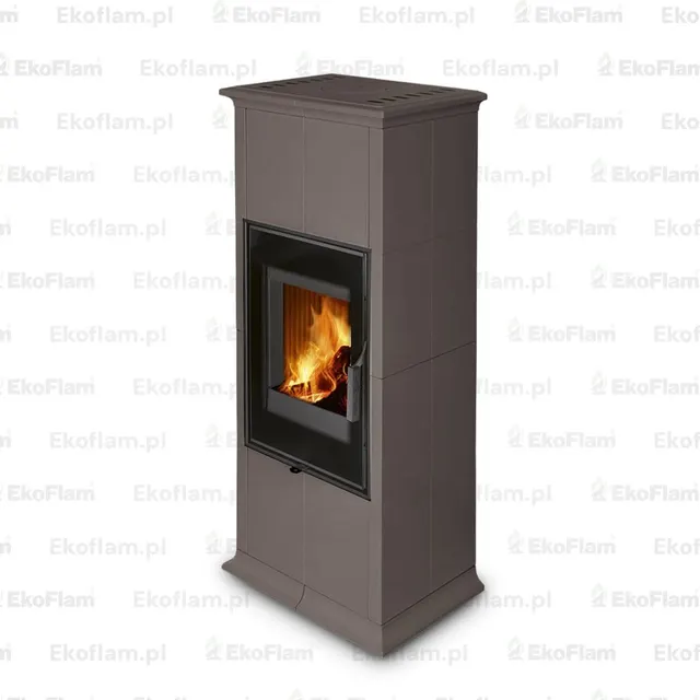 Wood-burning stove Romotop Gremio 5G Maiolica  60200