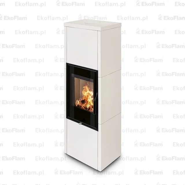 Wood-burning stove Romotop Fantasy 1 Maiolica  92360