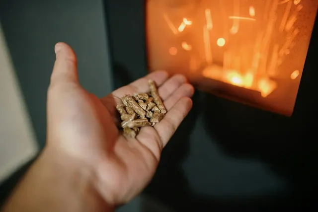 Nowoczesne kominki na pellet – Ekoflam Przemysław Kubiak