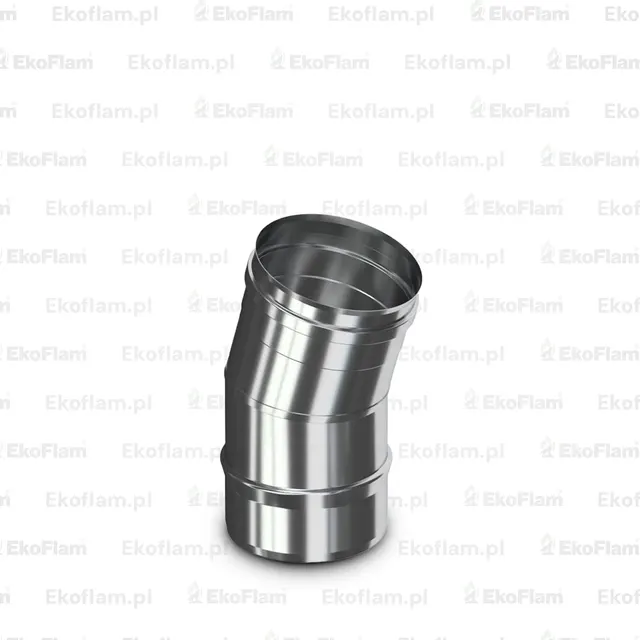 EAS 150-EC 15 kolano