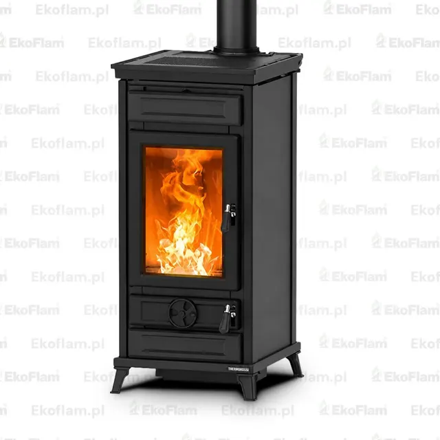 Pellet stove Thermorossi Flam Easy