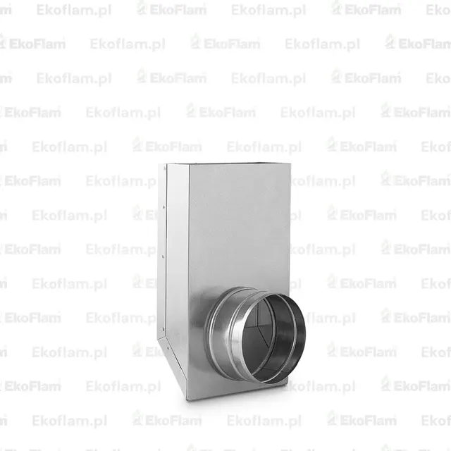 Kształtka L80 Darco 150x50