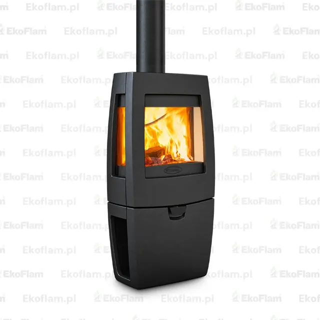Kominek na drewno Dovre Sense 403