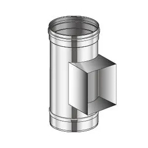 EAS 150-ETP element wyczystkowy