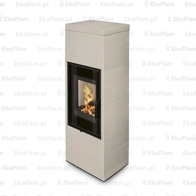 Wood-burning stove Romotop Fantasy 2 Maiolica  92360