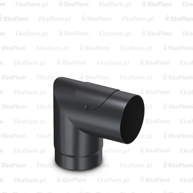 D130 CDS ADTV 90 sharp elbow with revision