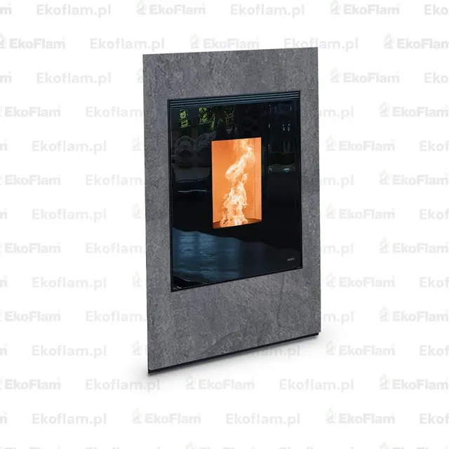 Pellet insert Nobis HB14/17 Ulisse gres dark