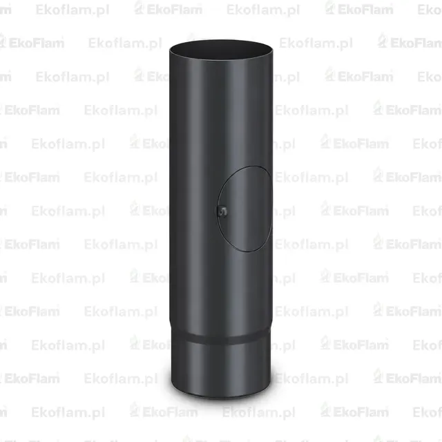 D150 LGTV 500 straight pipe with revision