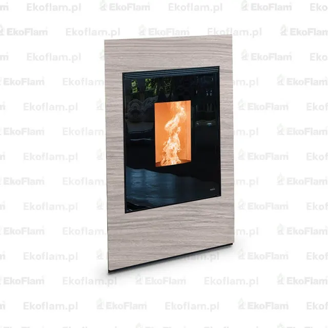 Pellet insert Nobis HB14/17 Ulisse wood white