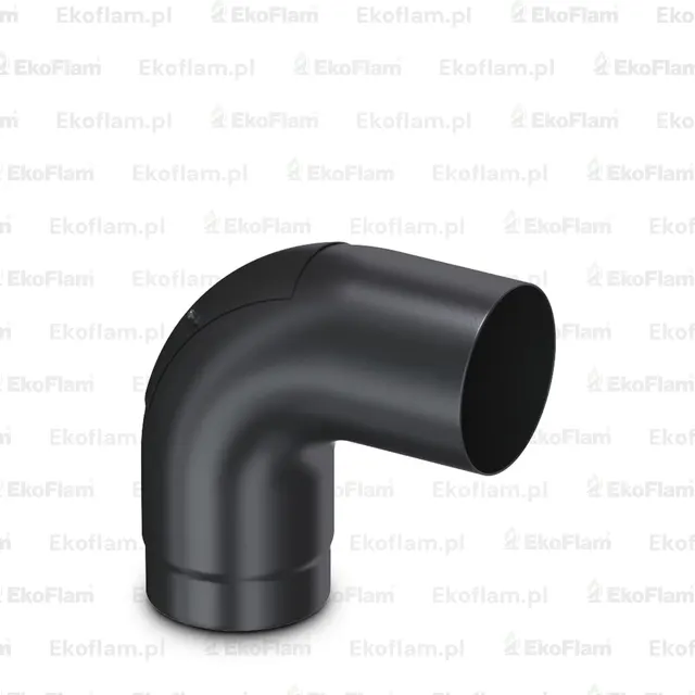 D130 CDSTV 90 elbow with revision
