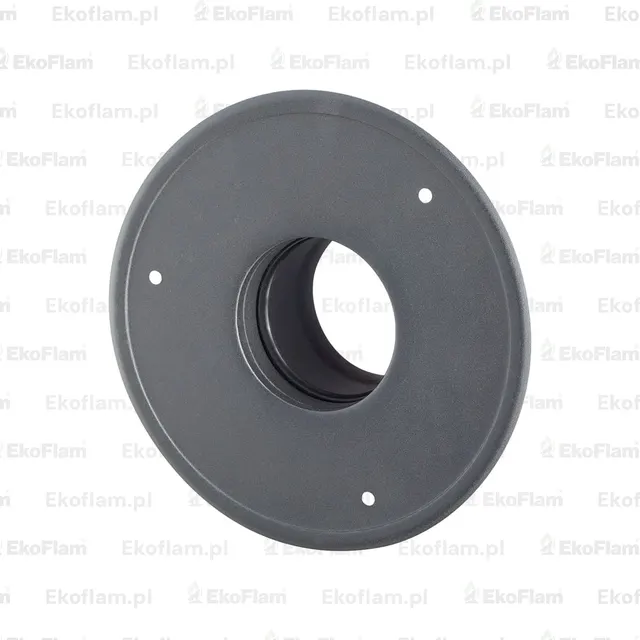 D100 Darco Slim rozeta do muru