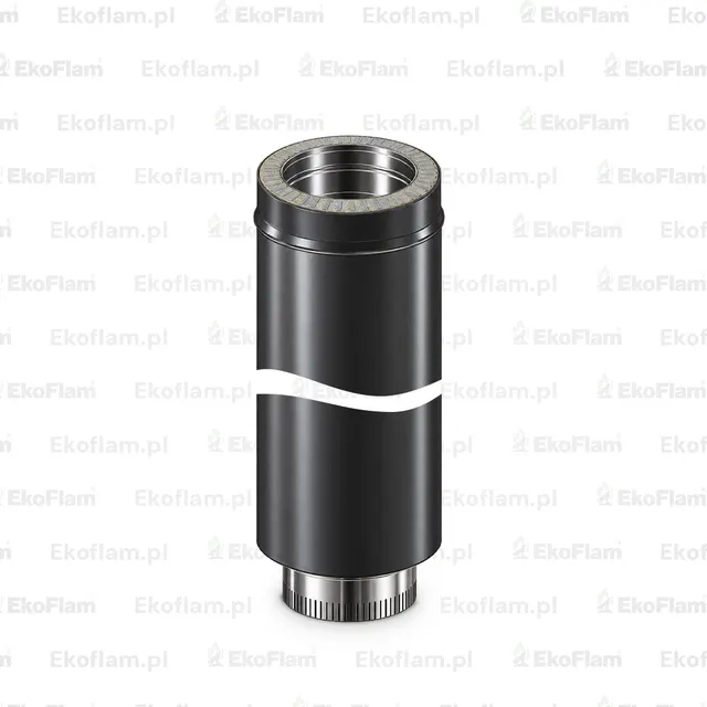 DI 150-EDP 950 element startowy pod stal 150 RAL 9030