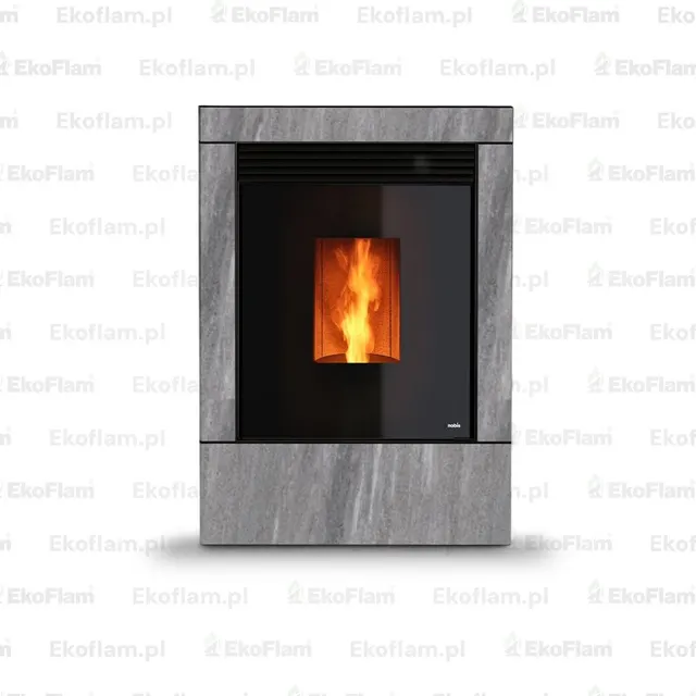 Pellet insert Nobis B13 Ulisse V gres grey
