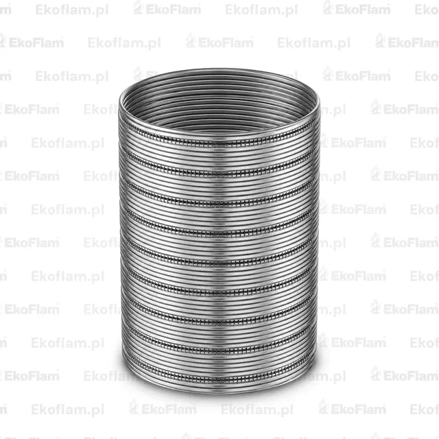 Starflex 100 elastyczny wsad kominowy - 1 mb