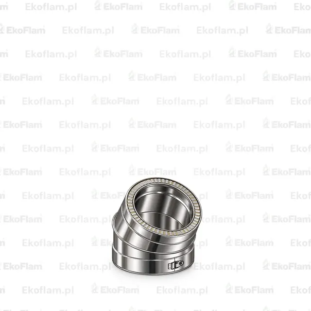 DI 150-EC 30 kolano