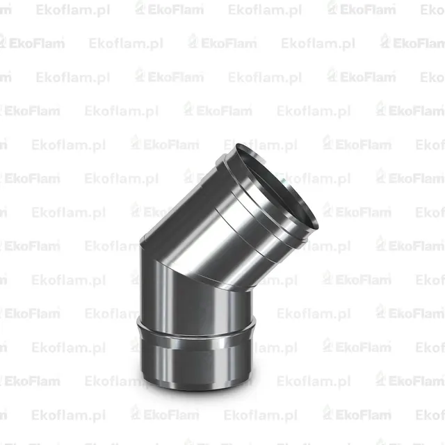 EAS 100WG-EC 45 kolano