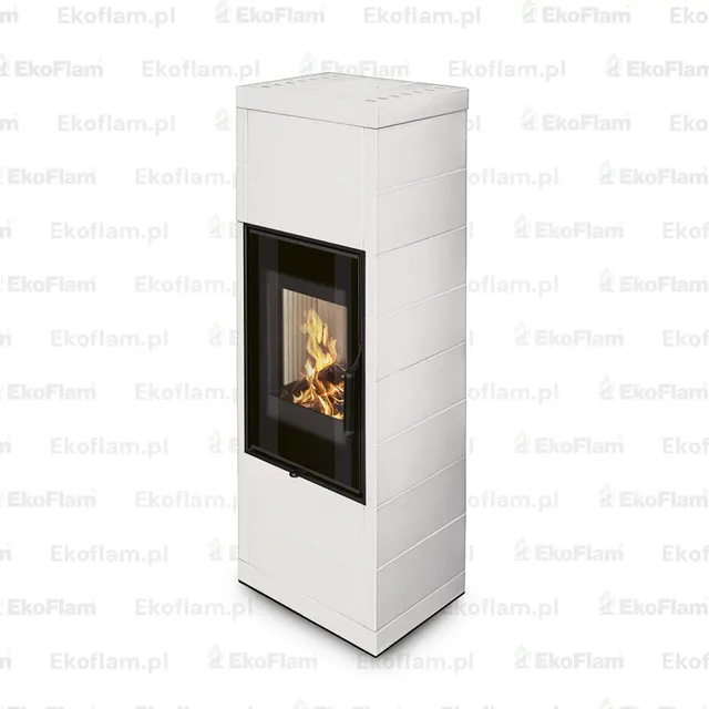 Wood-burning stove Romotop Fantasy 2 Maiolica  90901