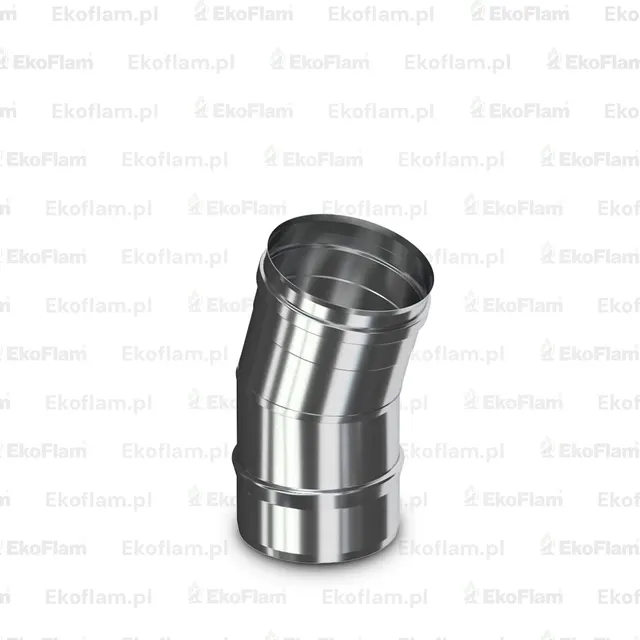 EAS 100-EC 15 kolano