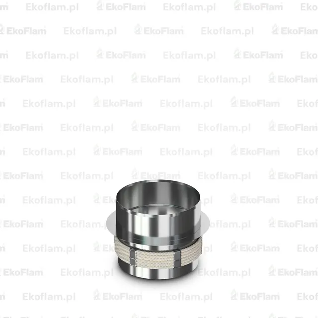 D130 ACER 180 Ceramic Chimney Liner