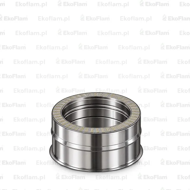 DI 150-TI End Cap