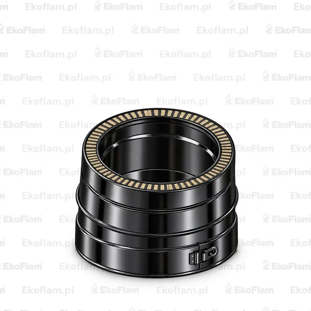 DI 150-EC 15 elbow RAL9030
