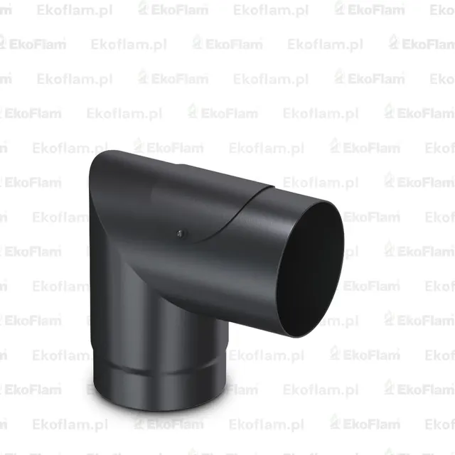 D130 CDS ADTV 90 sharp elbow with revision