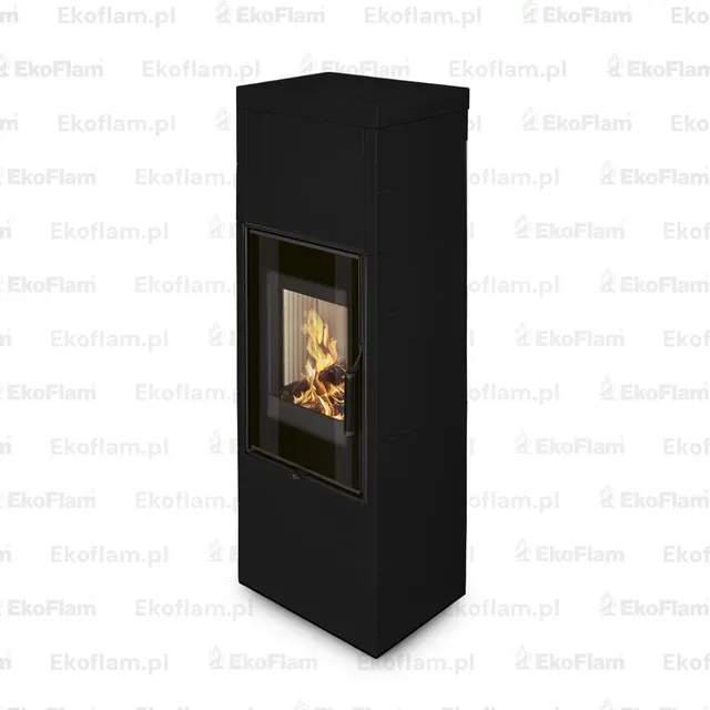 Wood-burning stove Romotop Fantasy 2 Maiolica  49000