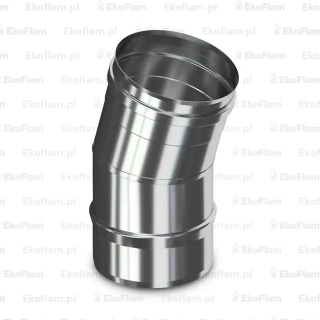 EAS 100-EC 15 kolano