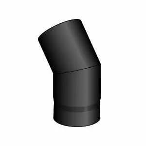 D150 CDS 45 elbow