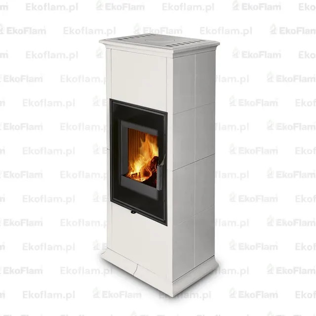 Wood-burning stove Romotop Gremio 5G Maiolica  95508