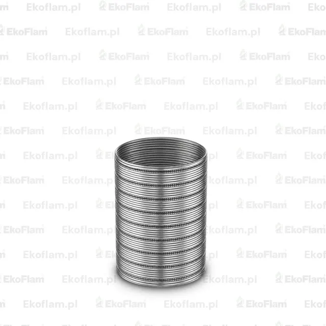 Starflex 150 elastyczny wsad kominowy - 1 mb
