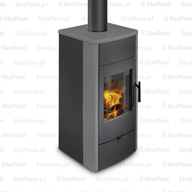 Wood-burning stove Romotop Espera 01 Maiolica  58507
