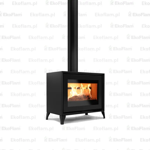 Wood-burning stove Nobis Efrem Classic 800.55