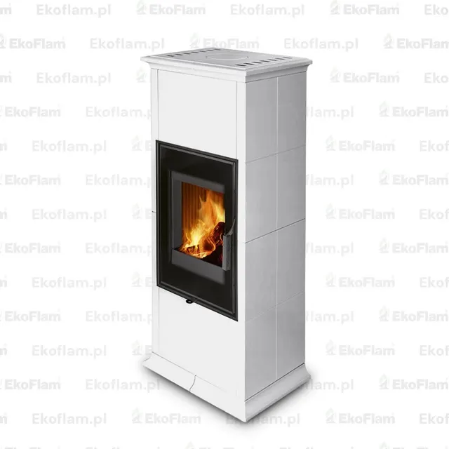 Wood-burning stove Romotop Gremio 5G Maiolica  90002