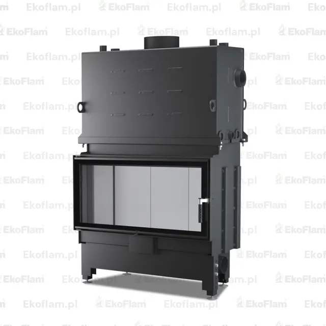 Water heating insert Nemo 9