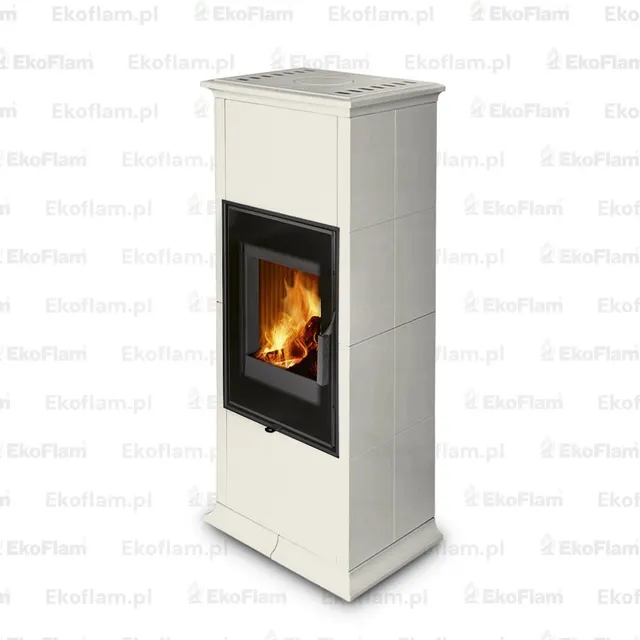 Wood-burning stove Romotop Gremio 5G Maiolica  31909