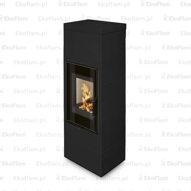 Wood-burning stove Romotop Fantasy 2 Maiolica  49400