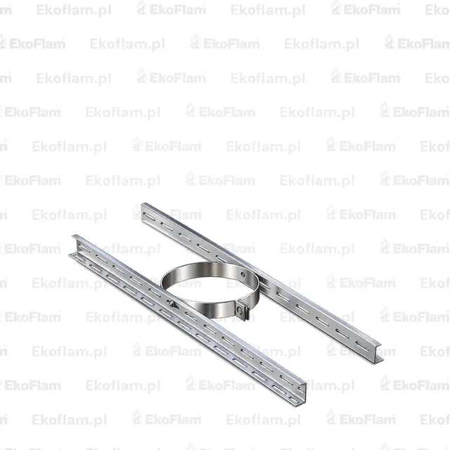 DI 100-CS Floor Bracket