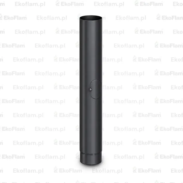 D150 LGTV 1000 straight pipe with revision