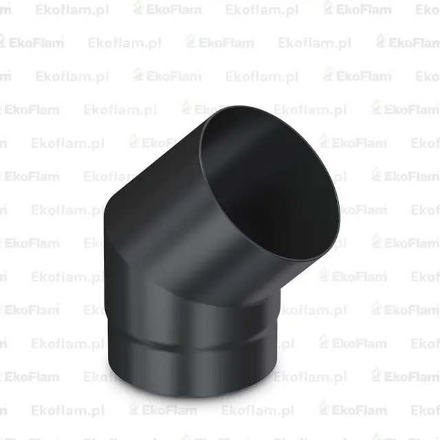 D130 CDSR 45 Adjustable Elbow