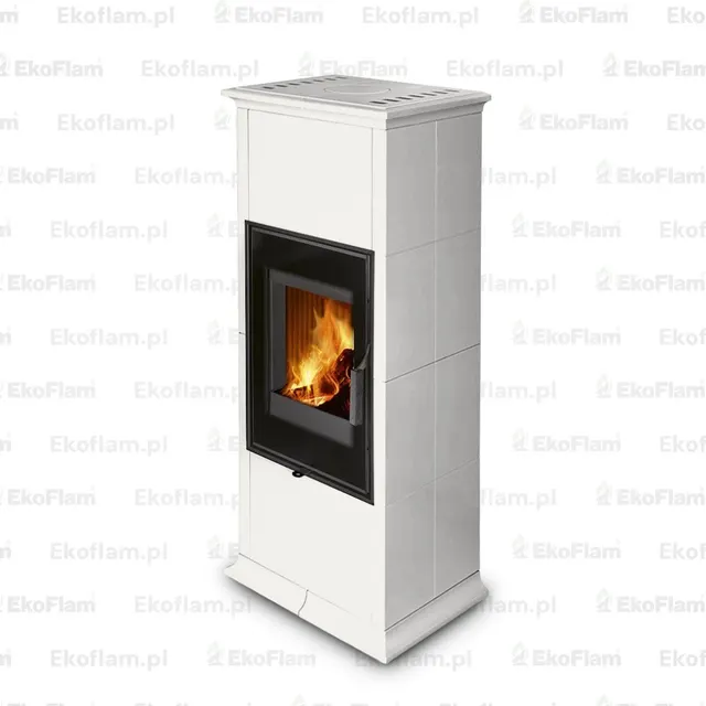 Wood-burning stove Romotop Gremio 5G Maiolica  92992