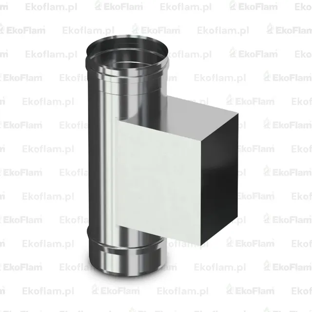 EAS 150-ETP element wyczystkowy